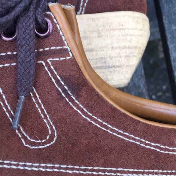 Vintage wedges size 7.5-8. - Picture 7 of 7